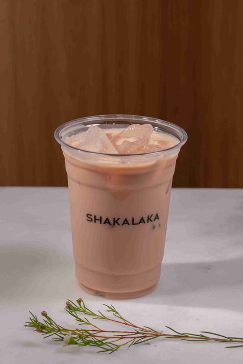 Assam Milk Tea