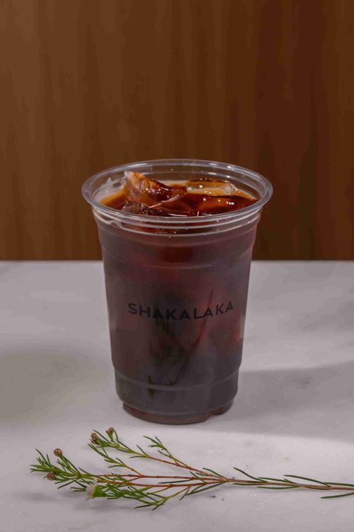 Cold Brew