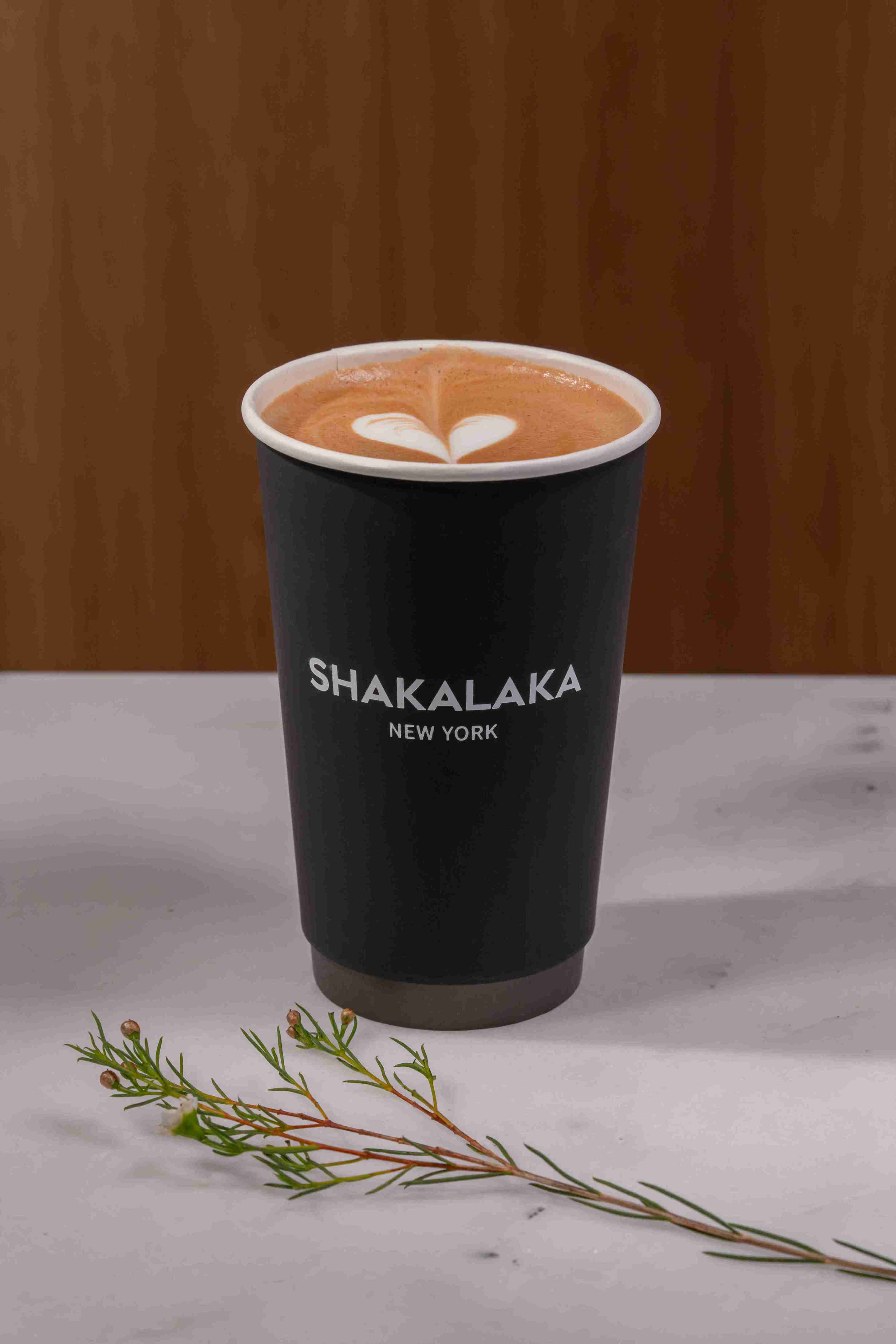 Cafe Latte