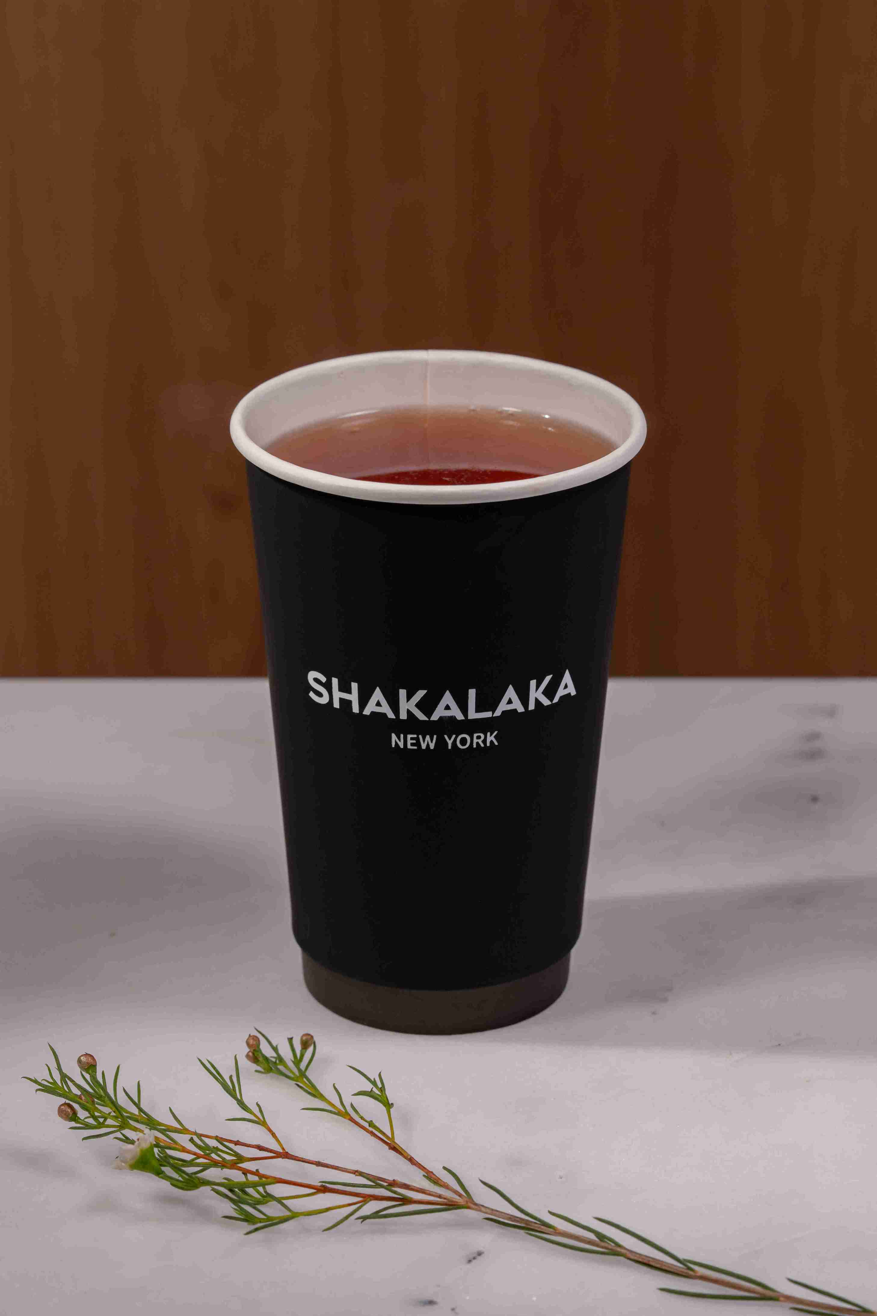 English Breakfast Tea