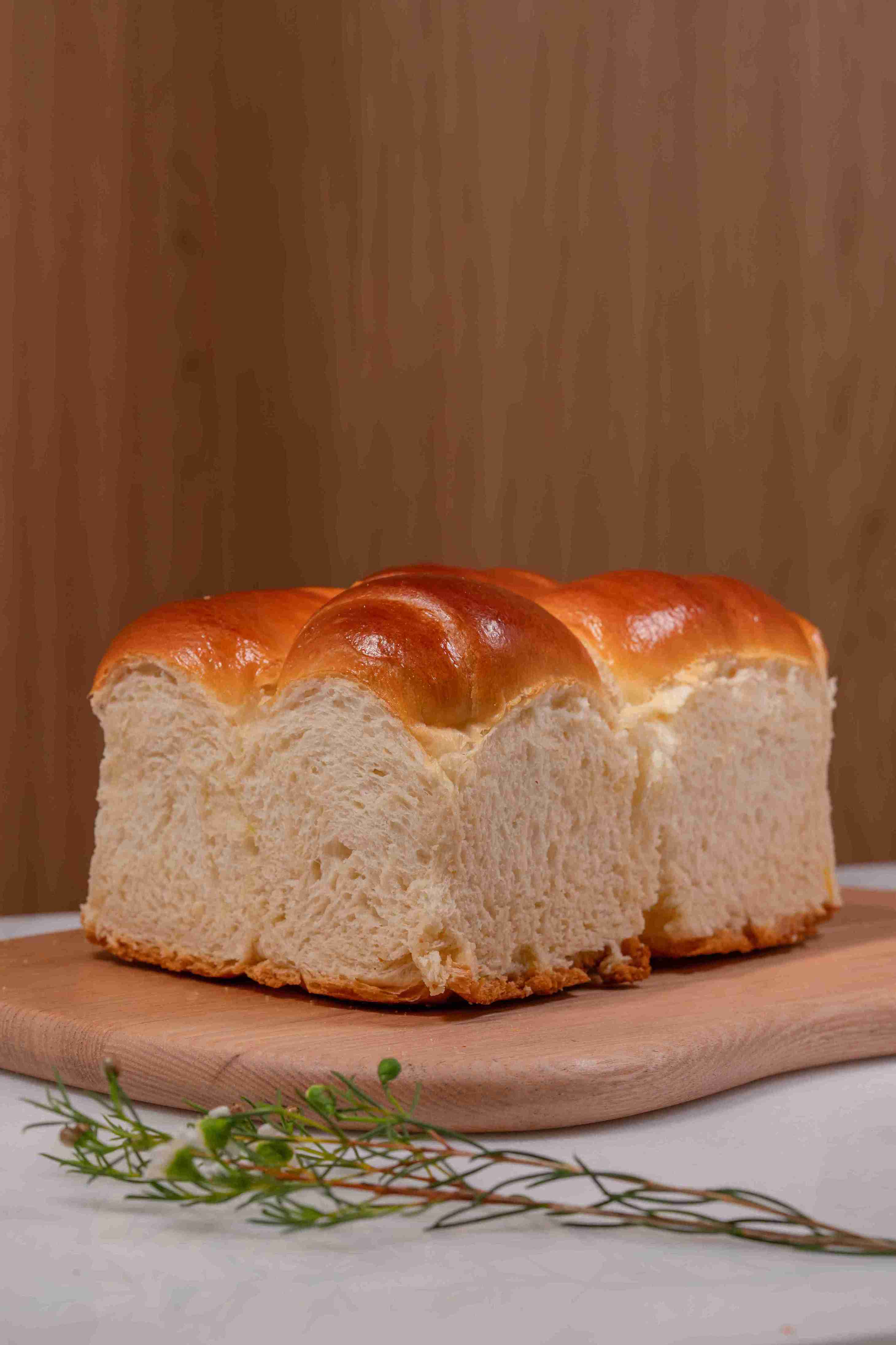 Old Style Bread