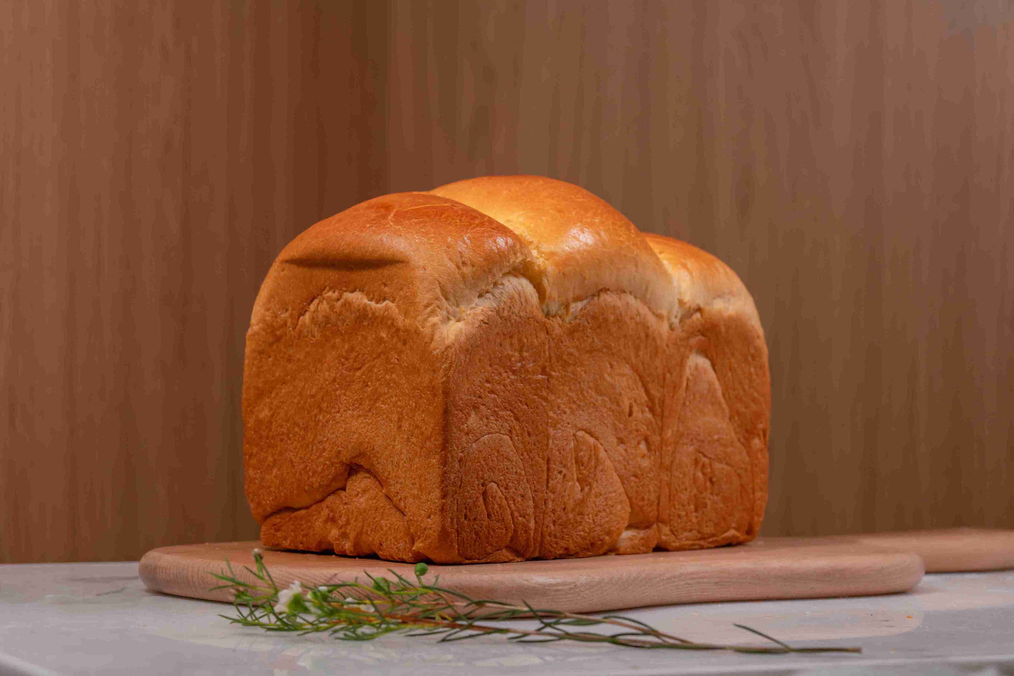 Brioche Toast