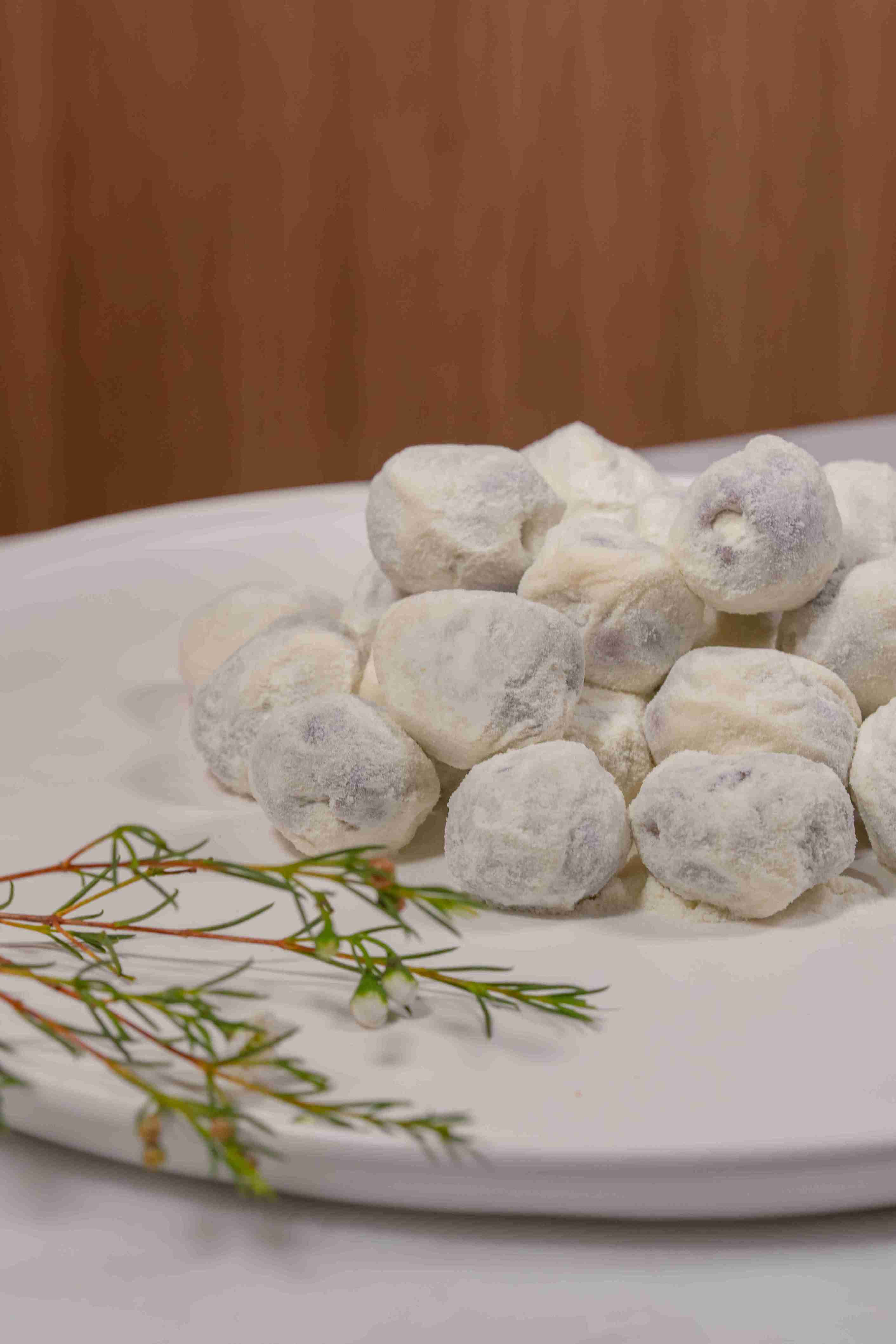 Almond Jujube Torrone