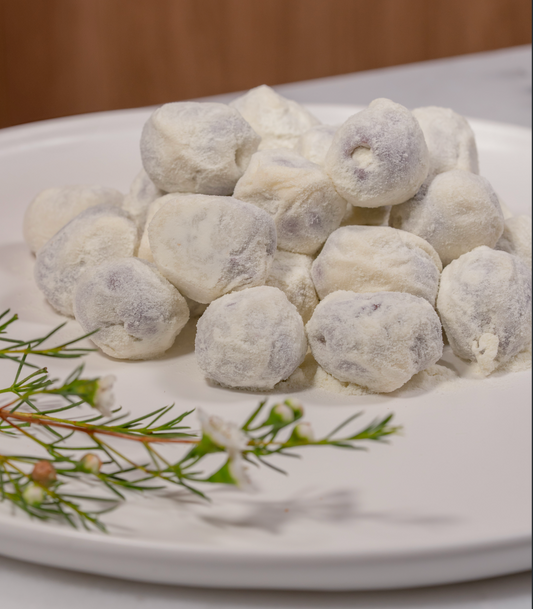 Almond Jujube Torrone
